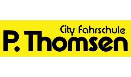 City Fahrschule P. Thomsen - الصفحة الرئيسية