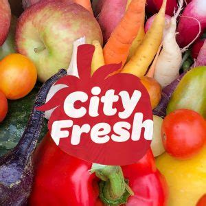 City Fresh City Fresh