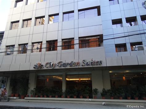 City Garden Hotel Group, Manila Hotels Expedia