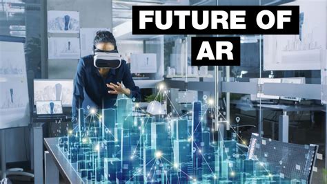 City Global: Redefining the Future through Augmented Reality