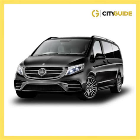 City Guide Luxury Transport LLC - +97142989789