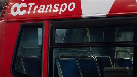 City Hall OC Transpo