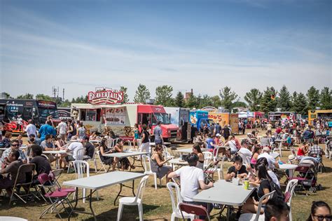 City Hall Plaza: Food Truck Locations for Thursday, April 20, 2024