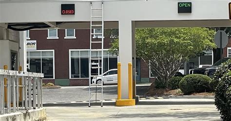 City Hall opens new drive-thru Local News - Moultrie Observer