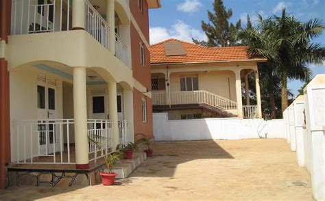 City Holiday Cover Apartments Nsambya - Kampala