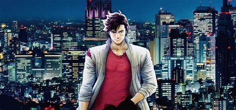 City Hunter