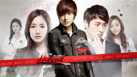 City Hunter (Sitihunteo / ì‹œí‹°í—Œí„°) (2011) subtitles - SUBDL