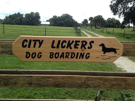 City Lickers Inc review in Fort Pierce, Florida MyPetMaps