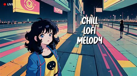 City Lights Lofi music Chill Beats To Relax [ Chill Lofi Hip Hop ...