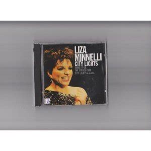 City Lights by Liza Minnelli on Amazon Music - Amazon.com