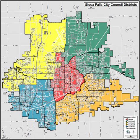 City Limits - dataworks.siouxfalls.org