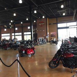 City Limits Harley Davidson Employee Reviews in Palatine, IL