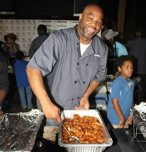 City Men Cook Non Profit Event and Father Mentorship …