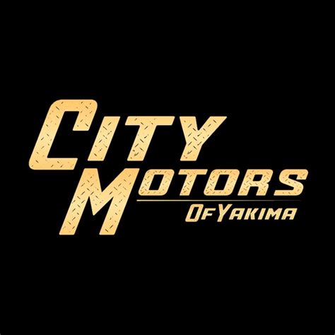 City Motors of Yakima (@citymotorsyakima) - Instagram