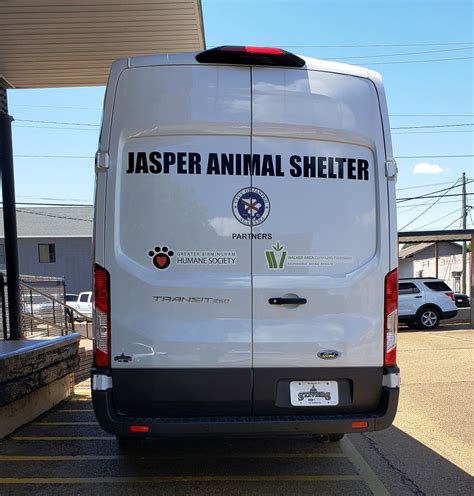 City Of Jasper Animal Shelter in Jasper, AL - AdoptaPet.com