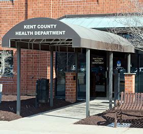 City Of Kent Health Department in Kent, Ohio - County Office