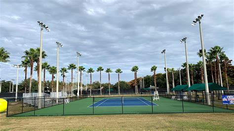 City Park Tennis New Orleans LA - Facebook