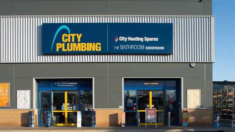 City Plumbing Supplies - Haslemere - & similar nearby