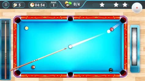 City Pool Billiard APK Download for Android 
