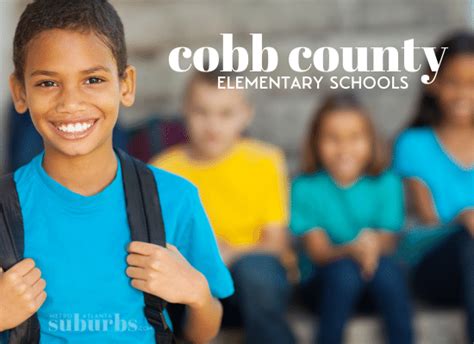 City View Elementary School - Cobb County School District