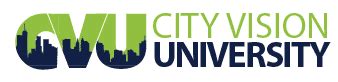 City Vision University - The Most Affordable Christian …