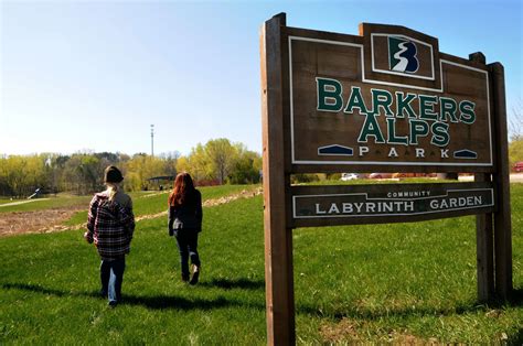City and school officials eye Barker’s Alps Park as possible site of new Bayport elementary school