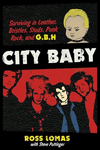 City baby surviving in leather bristles studs punk rock and g b h. - Accounting chapter 14 study guide answers.