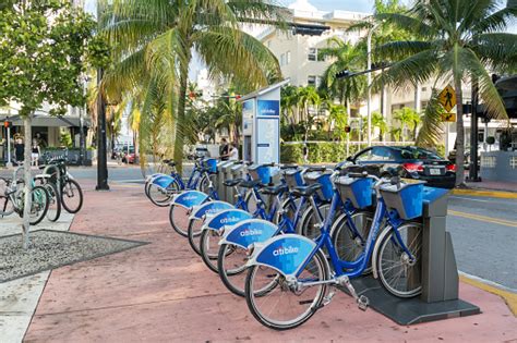 City bikes miami. The Citi Bike program is operated by DECOBIKE LLC and is Miami’s bike sharing and rental system. The Citi Bike program is intended to provide locals and visitors with an … 