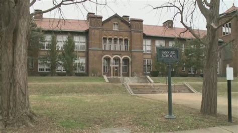 City board delays rehab of Tower Grove South school into apartments
