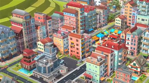 City builder games. A city-builder game is a simulation of the work of a city planner. Players will design and build a city, selecting where buildings go, balancing resources, keeping track of the citizens, and dealing with all the elements that go into the expansion of a city. 
