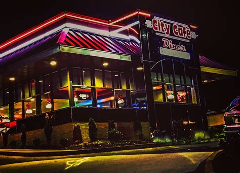 City cafe chattanooga tn. View City Cafe Lee Hwy menu and order online for takeout and fast delivery from Dinner Delivered ... Chattanooga, TN 37421 . Sunday 9:00 AM - 9:30 PM. Monday 9: ... 