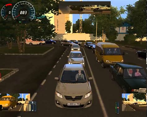 City car driving simulator unblocked. This title is set during the night and you can explore the huge cityscape under the cover of the street lights. The graphics are smooth and the driving controls are realistic too. … 