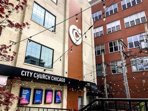 City church chicago. Skip to content ... 
