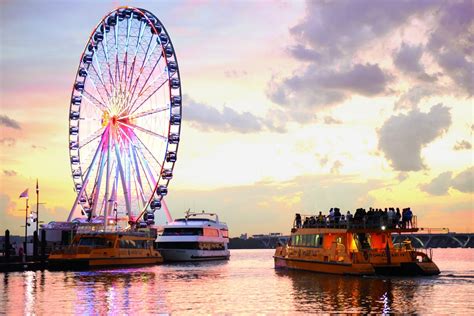 City cruises national harbor. Sydney, Australia, is known for its stunning harbor and iconic landmarks. With its vibrant atmosphere and diverse attractions, it comes as no surprise that Sydney is a popular depa... 