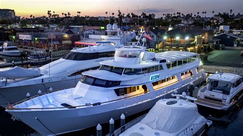 City Cruises Newport Beach North Boarding located at 2527 West Coast Hwy #101, Newport Beach, CA 92663 - reviews, ratings, hours, phone number, directions, and more. . 