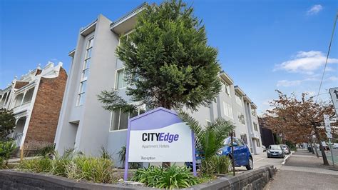 City edge apartments. City Edge Apartment Hotels, Melbourne, Australia. 2,244 likes · 24 talking about this. City Edge offers quality accommodation for the informed traveller at the right price. City Edge Apartment Hotels 