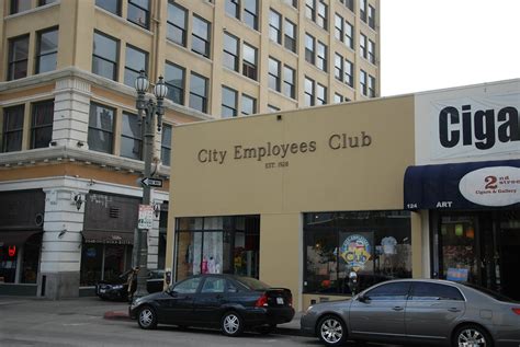 City employees club. Things To Know About City employees club. 