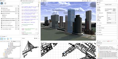 City engine.  Requirements The extension Explore ArcGIS CityEngine resources such a...