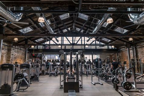 City fitness fishtown. Jul 26, 2018 · The local chain will open its sixth location in Center City this fall. In 2007, City Fitness Philly opened its first gym in Northern Liberties. A year later, the company reportedly flirted with ... 