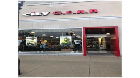 City gear collierville. City Gear. 2304 Center Point Parkway. Center Point, AL 35215-3608. Open Until 9pm. 205-815-1895. Get Directions. Full Store Details. Find Other Stores. Visit your local City Gear store at 5899 Trussville Crossings Pkwy in Birmingham, AL to shop the latest sneakers and athletic clothing from top brands Nike, adidas, Jordan and more. 