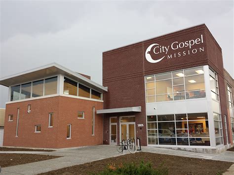 City gospel mission. Things To Know About City gospel mission. 