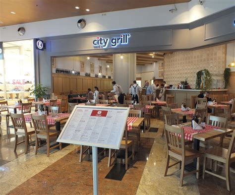 City grill. Things To Know About City grill. 