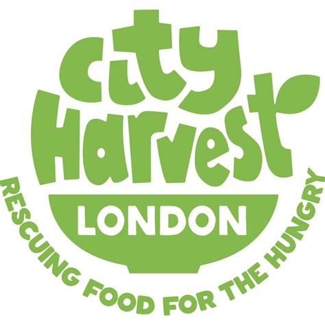 City harvest. City Harvest rescues more than 120 tonnes of food every week. To use the standard unit of London-ness, that's equivalent to the weight of 15 Routemaster buses. Per week. This is food left unsold ... 