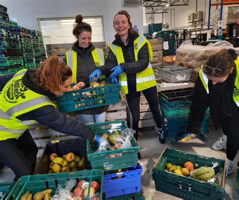 City harvest volunteer. .  # At City Harvest, we support our network of...