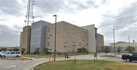 The Denton County Main Jail, located in Denton, TX, is a secure facility that houses inmates. The inmates may be awaiting trial or sentencing, or they may be serving a sentence after being convicted of a crime. Jails and Prisons maintain records on inmates, including arrest records, sentencing records, court documents, and other criminal records. . 