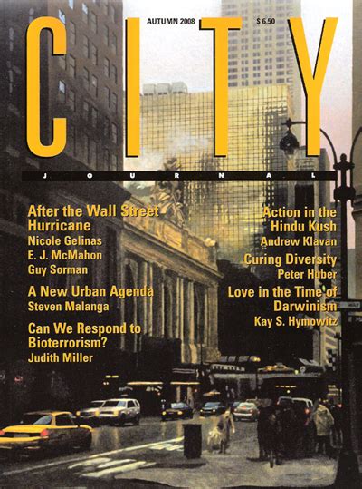City journal magazine. Things To Know About City journal magazine. 