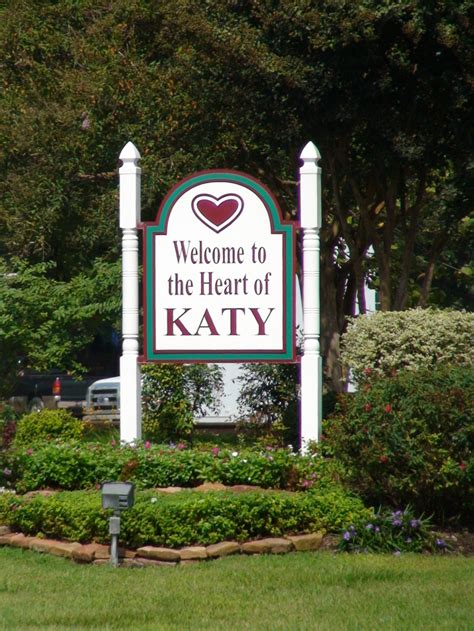 City katy. Things To Know About City katy. 