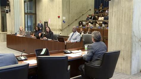 City leaders debate Wu’s ordinance proposing to clear encampments at Mass and Cass