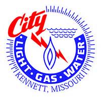 City Light Gas & Water 403 East 4th Street, Kennett, MO. Public Water Supply District 20901 County Road 426, Kennett, MO Provides water and sewer services to over 4,700 customers in Kennett, Missouri, with water sourced from four shallow wells. Related Kennett Government Offices.