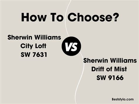 A QUESTIONNAIRE The 4 Best White Paint Colors from Sherwin Williams IS DRIFT OF MIST A GOOD EXTERIOR COLOR? A color with this high of an LRV can be tricky on an exterior UNLESS you're going for a light, bright, off-white look.. 